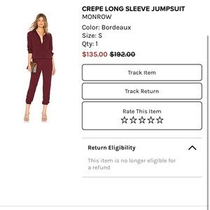 Jumpsuit